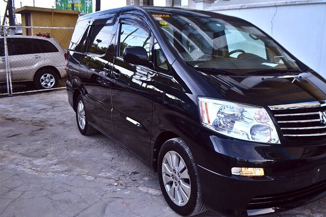 Private Airport Taxi Victoria Falls - Key Points Before You Book