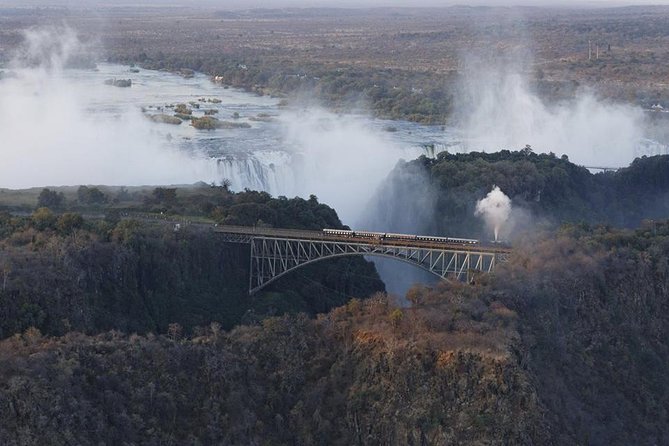 Private Airport Taxi Victoria Falls - Who Will Like This Victoria Falls Transfer?
