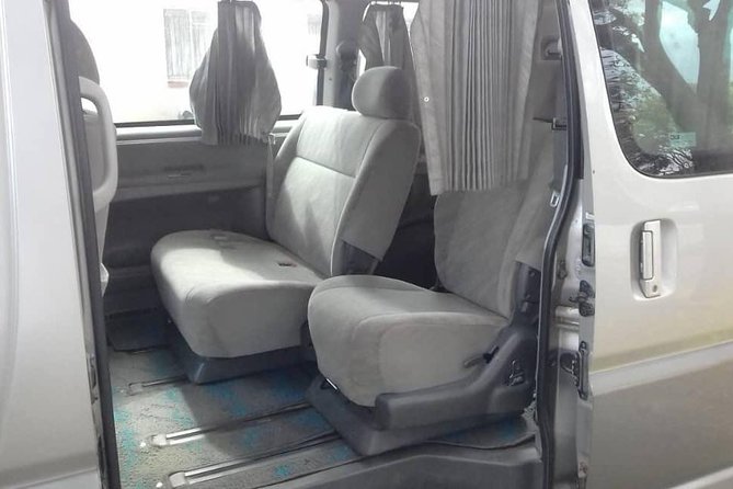 Private Airport Taxi Victoria Falls - A Transfer That Also Helps You Settle In