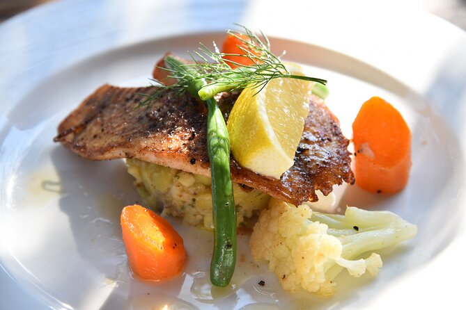 Private Lunch Cruise on the Zambezi River - Who Gets the Best Value at $82.06