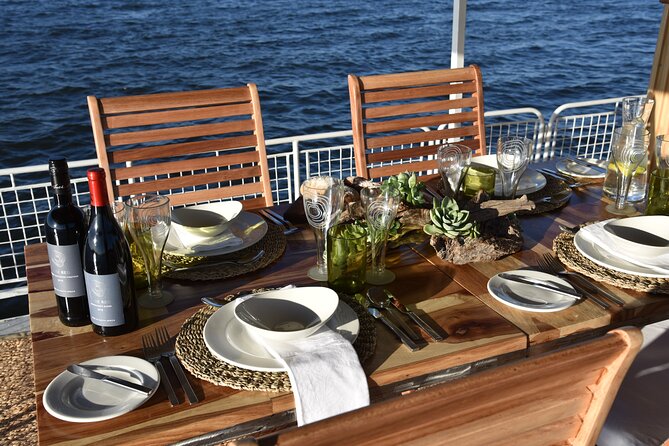 Private Lunch Cruise on the Zambezi River - Practical Details That Matter