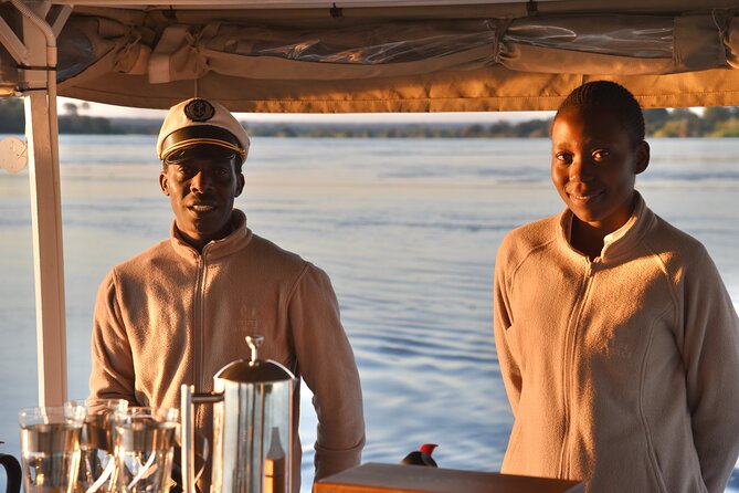 Private Sunrise Cruise on the Zambezi River - What the $82.06 Price Really Covers