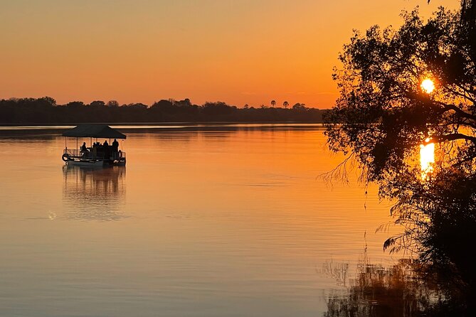 Private Sunrise Cruise on the Zambezi River - Practical Details Before You Book