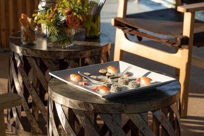 Private Sunset Cruise on the Zambezi River - Key details before you book