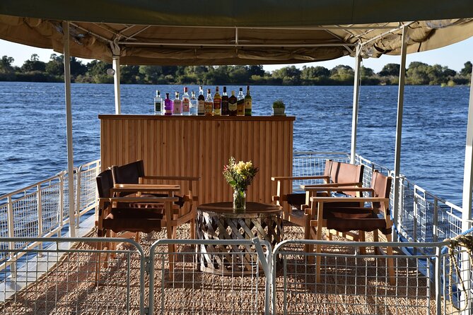 Private Sunset Cruise on the Zambezi River - Hotel pickup makes the evening simple