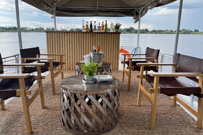 Private Sunset Cruise on the Zambezi River - Who will enjoy this cruise most
