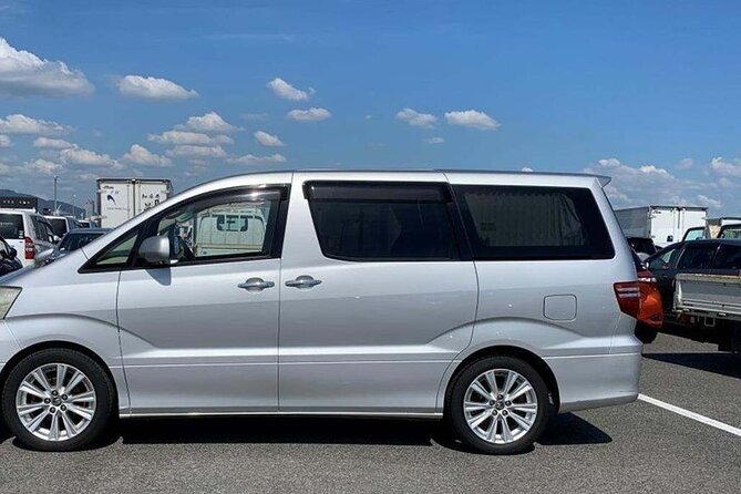 Private Victoria Falls Airport Transfer - Key points to know before booking
