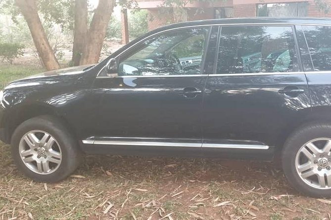 Private Victoria Falls Airport Transfer - Why this transfer matters after landing