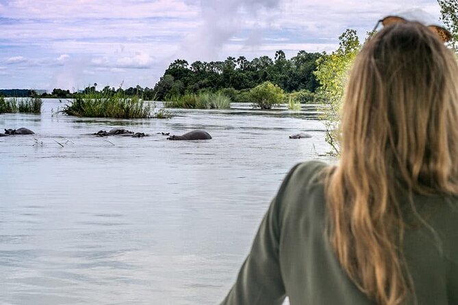 Ra-Ikane Luxury Sunset Cruise Victoria Falls - Key things to know before you book