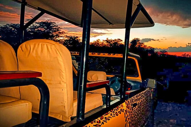 Safari in Victoria Falls and Zambezi National Park - Key points to know before you book