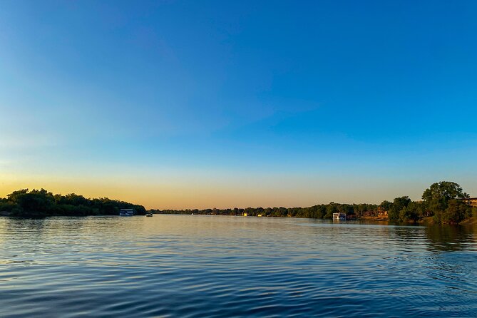 Shearwater River Song Luxury River Cruise - Who will enjoy the River Song most