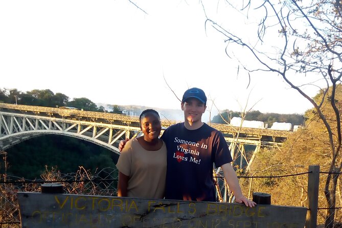 Signature tour - Along the Zambezi River toward the Big Tree
