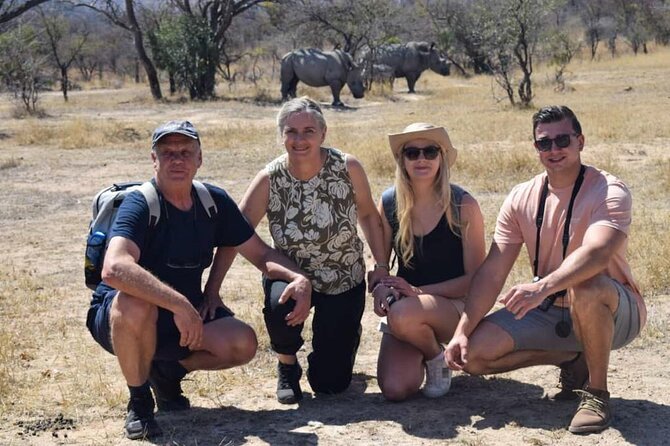 The Best of Matobo - Key points to know before booking