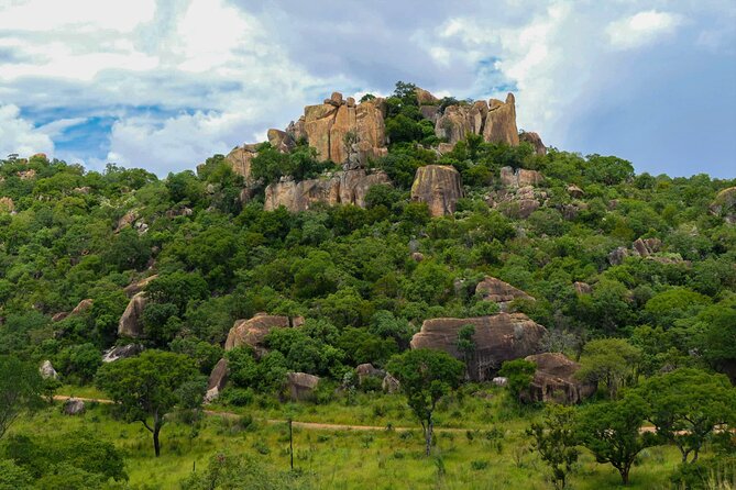 The Best of Matobo - What to wear and how demanding the day feels