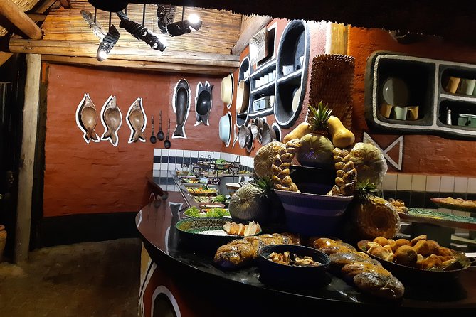 The Boma Dinner and Drum Show - Is $85 a fair price?