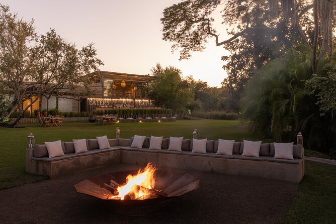 The Eatery Potjie Dinner Experience in Victoria Falls - Understanding potjie before you choose