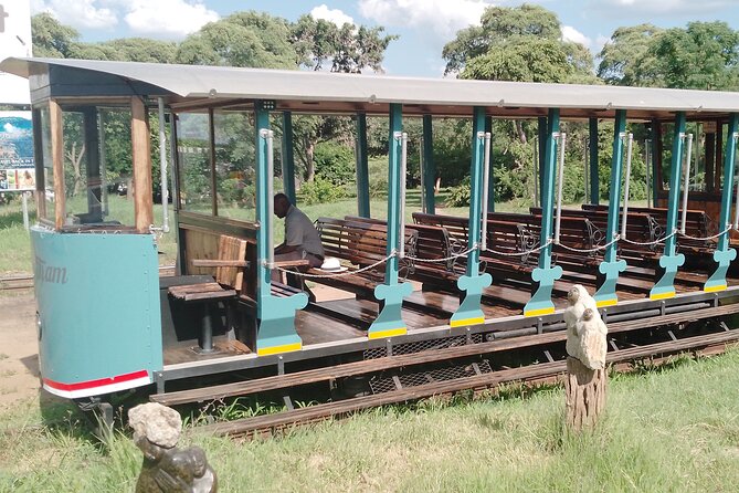 The Tram Bridge Tour in Victoria Falls - Who will enjoy this Victoria Falls experience?