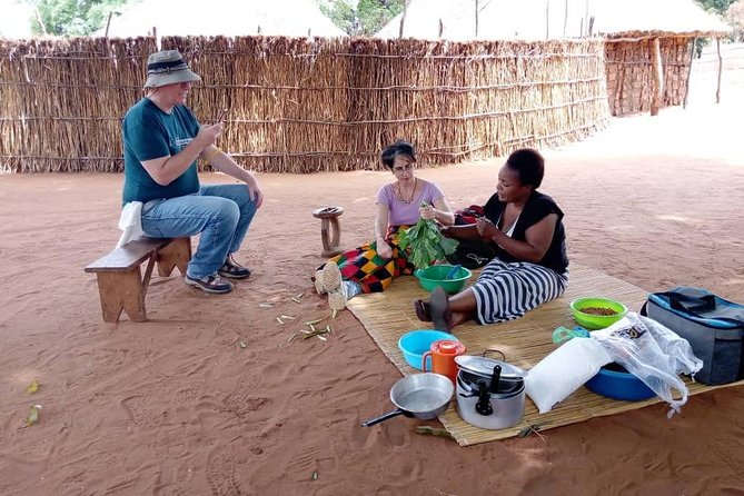 Traditional Village Tour In Victoria Falls - What makes this village visit worth your time