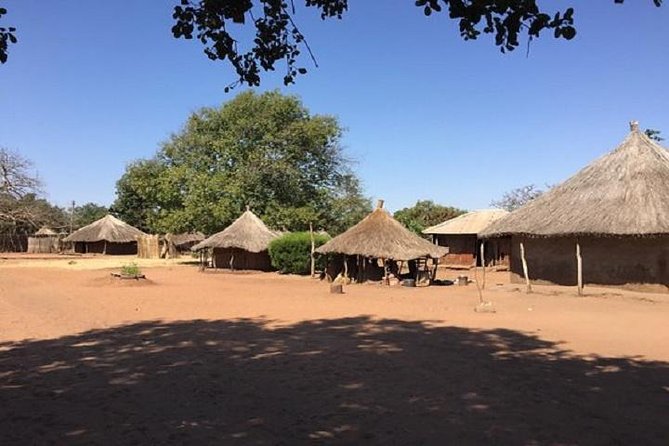 Traditional Village Tour In Victoria Falls - What the two-hour schedule really includes
