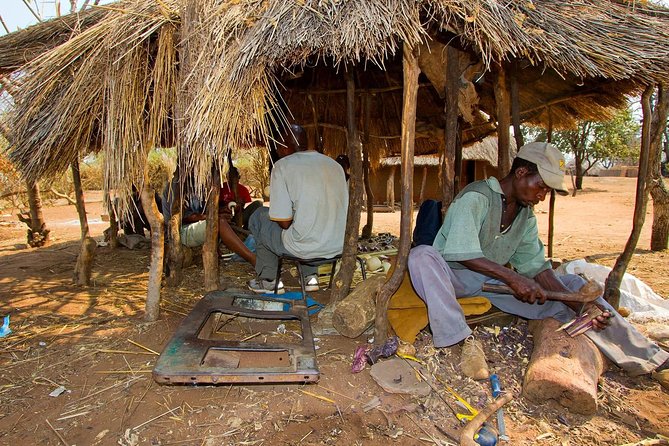 Traditional Village Tour In Victoria Falls - Is $85 a fair price?