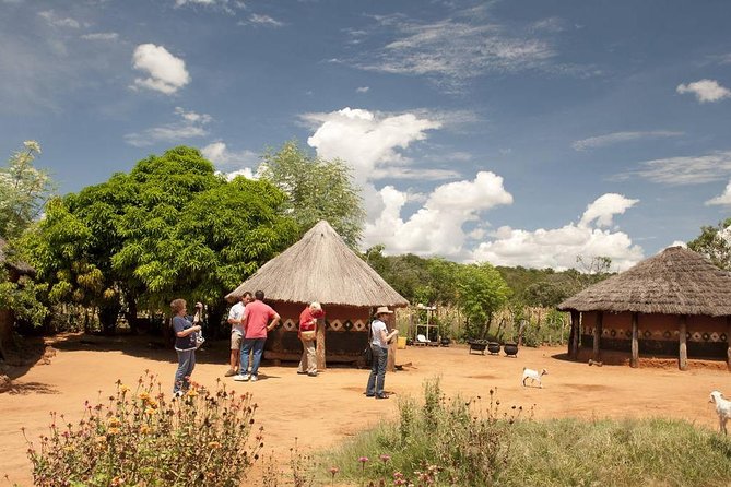 Traditional Village Tour In Victoria Falls - What you may see and do on the ground