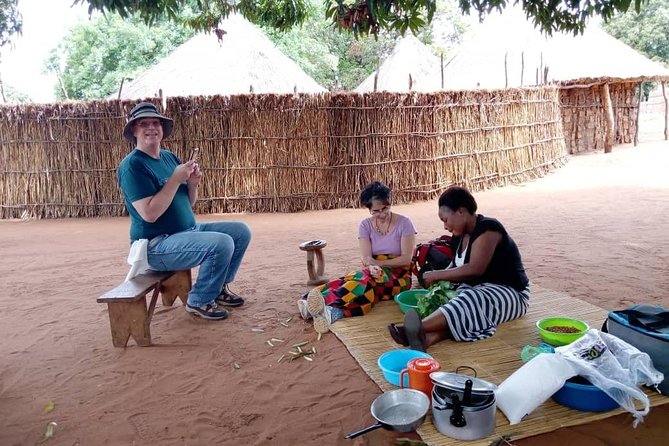 Traditional Village Tour In Victoria Falls - Who should book this Victoria Falls experience?