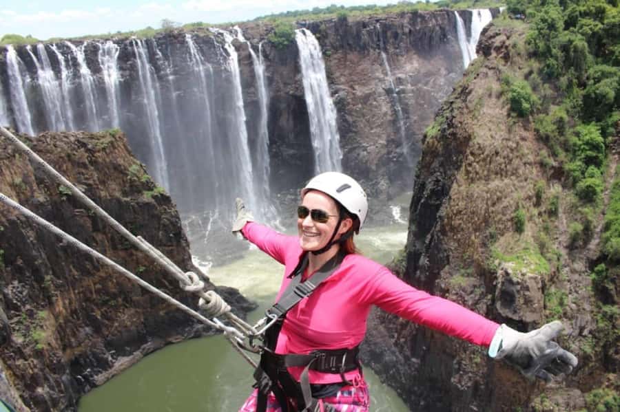 Ultimate Falls Experience - Tour, Abseil, Swim & Hike - Key points to know before booking