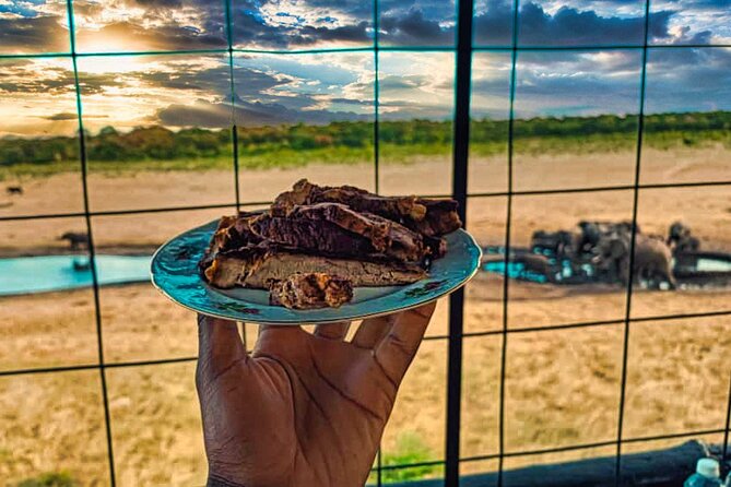 Unique Safari Game Drives in Zambezi National Park, 4 Options - Morning safari at 6:00 am