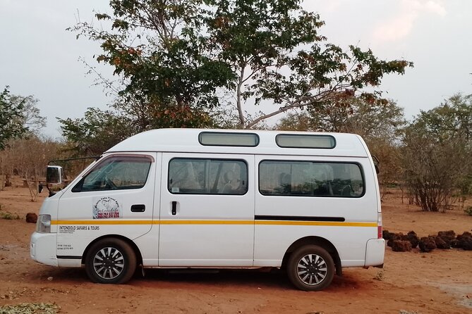 VFA Victoria Falls Airport One Way Transfers - Key points for your Victoria Falls arrival