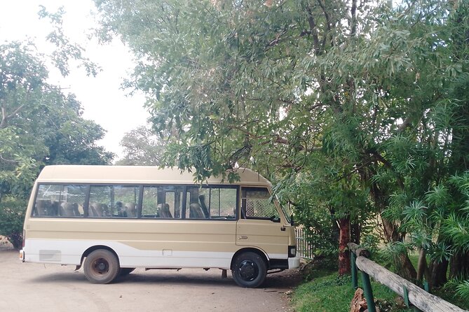 VFA Victoria Falls Airport One Way Transfers - Help beyond the airport drop-off