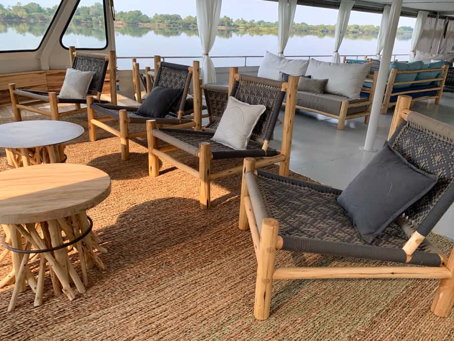 Victoria Falls: 2-Hour Luxury Zambezi River Sunset Cruise - Is the $69 price good value?