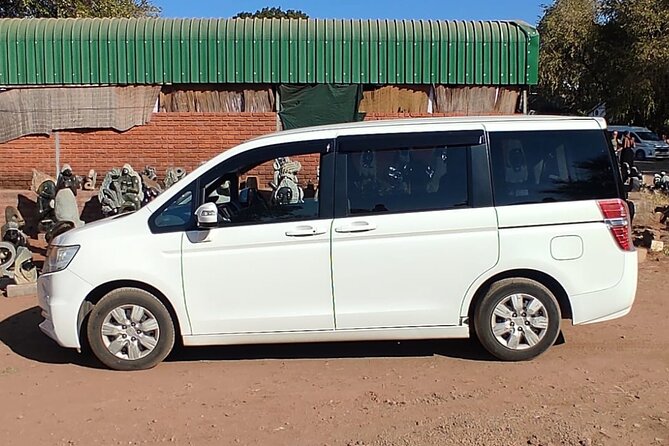 Victoria Falls Airport: Private Transfer to Hotels-Lodges-Airbnbs - What the driver adds to the journey