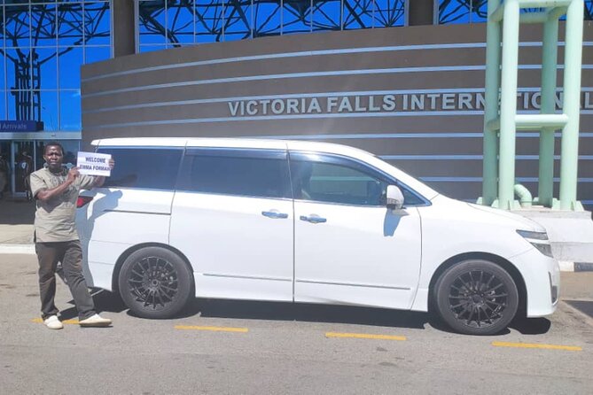 Victoria Falls Airport: Private Transfer to Hotels-Lodges-Airbnbs - How the $55 price measures up