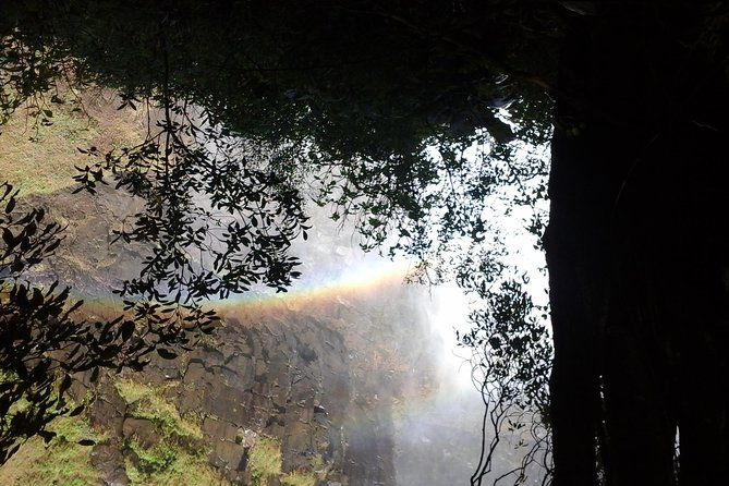 Victoria Falls And Chobe - Quick points before you book