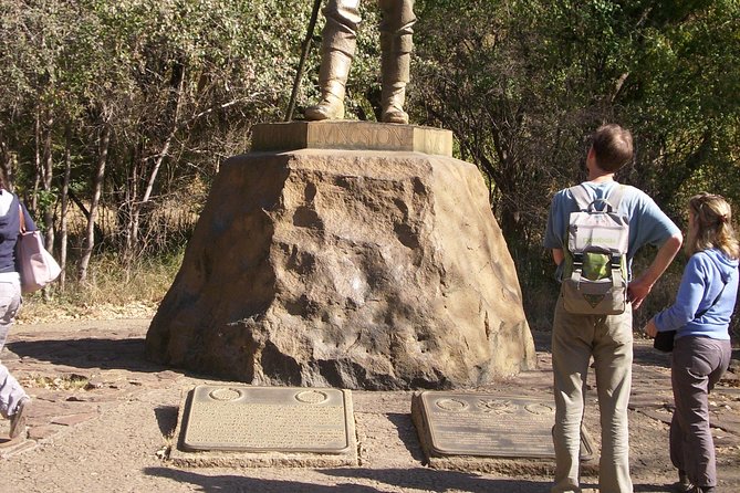 Victoria Falls And Chobe - Day 4: Departure without a loose end