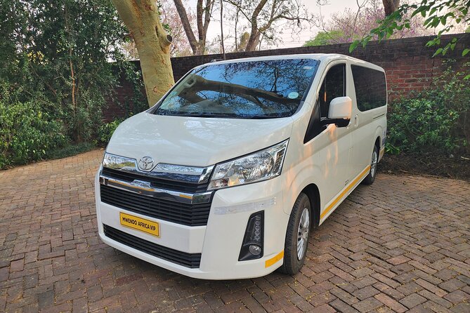 Victoria Falls and Harare Airport Transfers and Car Rentals - Key points at a glance