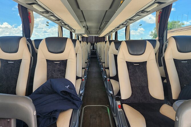 Victoria Falls and Harare Airport Transfers and Car Rentals - Is $25 Per Person Good Value?