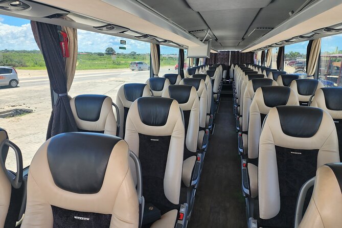 Victoria Falls and Harare Airport Transfers and Car Rentals - How Long Will the Ride Take?