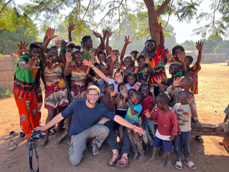 Victoria Falls and Mukuni Village Visit - Why This Pairing Works So Well