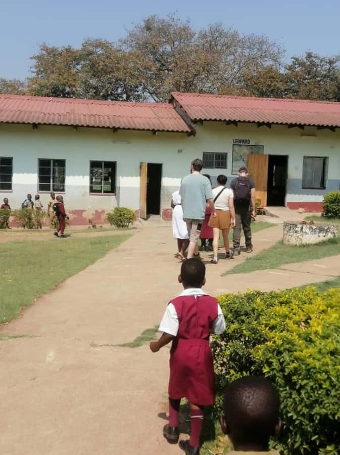 Victoria Falls: Chinotimba Township Tour with a Local Guide - Why Chinotimba adds another side to Victoria Falls