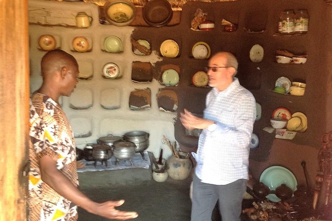 Victoria Falls Cultural Private Village Tour - Who will like this half-day outing