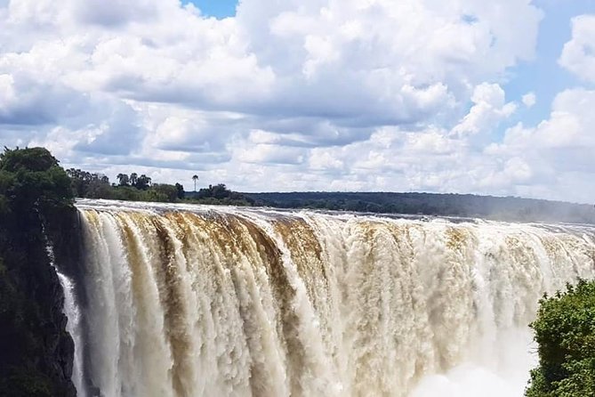 Victoria Falls Cultural Private Village Tour - Practical questions to settle before booking