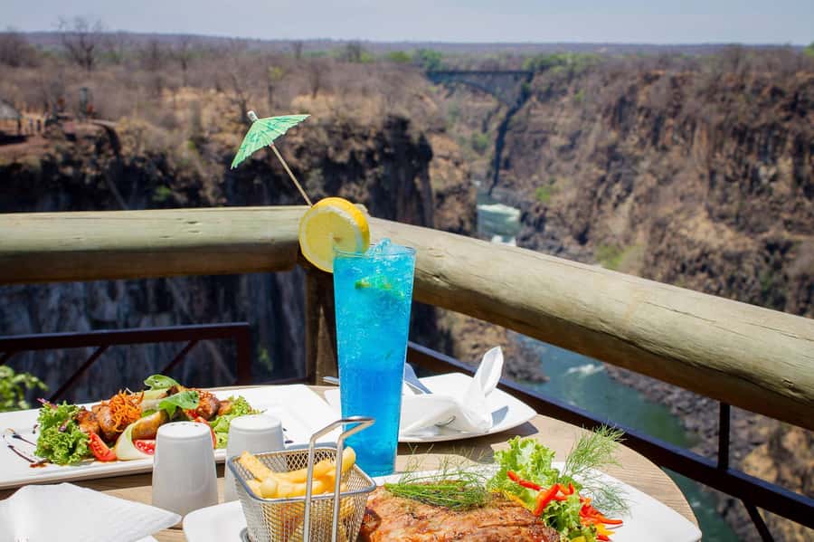 Victoria Falls: Cultural Tour with High Tea - Why this Victoria Falls day works