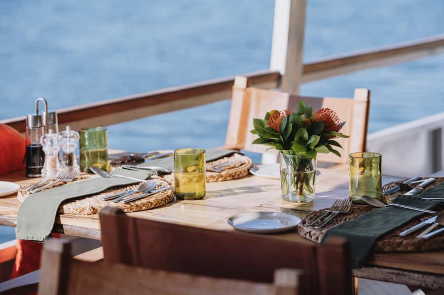 Victoria Falls: Dinner Cruise on the Zambezi River - Key points to know before you book