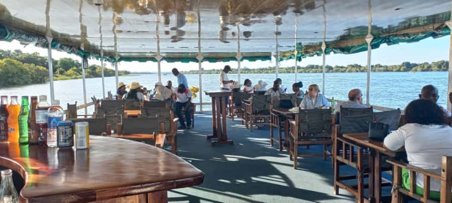 Victoria Falls Full Day Experience - Key things to know before booking