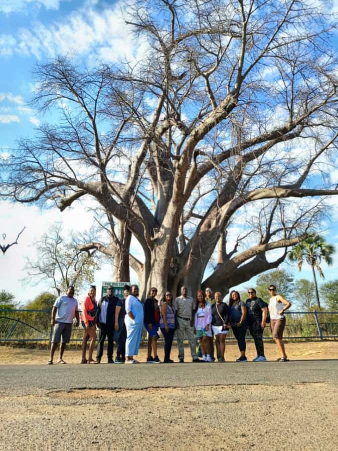 Victoria Falls Full Day Experience - A full day built around Victoria Falls