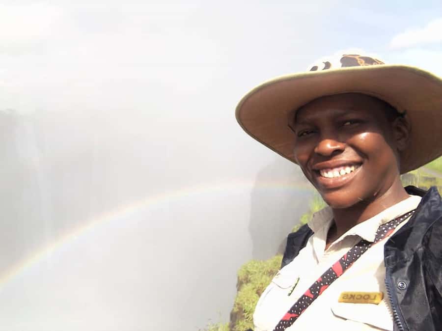 Victoria Falls Full Day Experience - Lunch, the bridge, and the Zambia connection