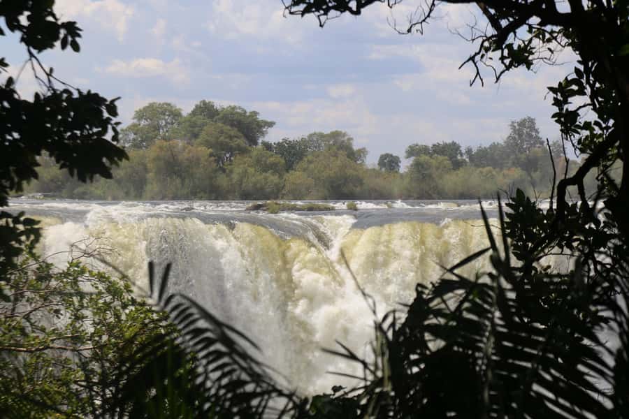 Victoria Falls Guided Tour with High Tea - Who will enjoy this afternoon most