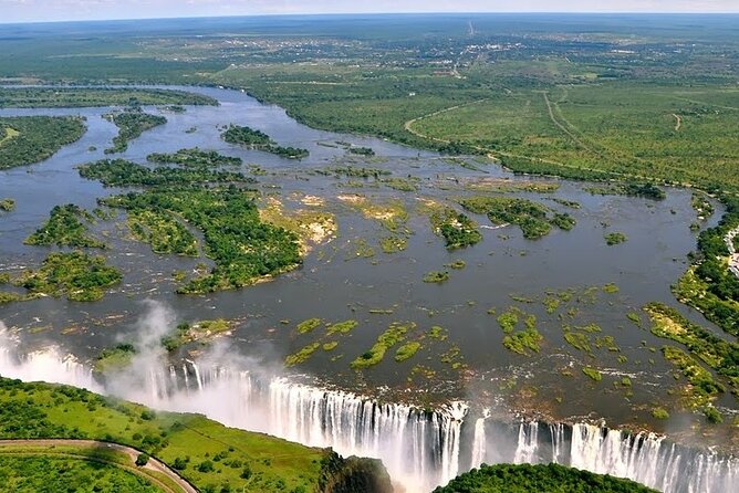 Victoria Falls International Airport Transfers - Why this transfer matters after landing in Victoria Falls