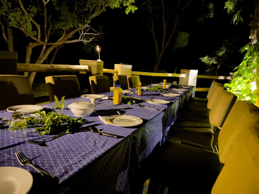 Victoria Falls: Night Game Drive Zambezi National Park - Who will enjoy this experience most?